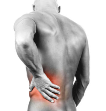 dolor de espalda y ciatica