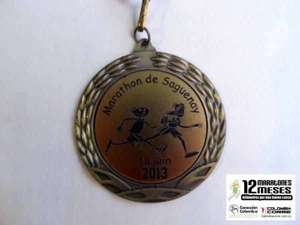 12 maratones en 12 meses colombia corre