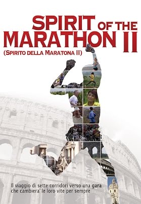 espiritu del maraton