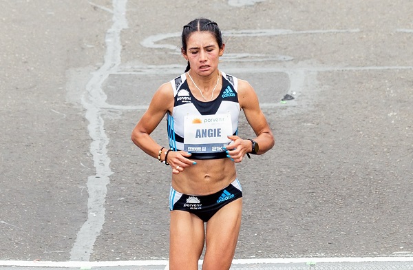 Angie Orjuela