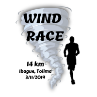 Wind Race Ibague 