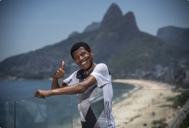 Bicampeón Olímpico en los 10 mil metros recomienda aclimatación para los fondistas