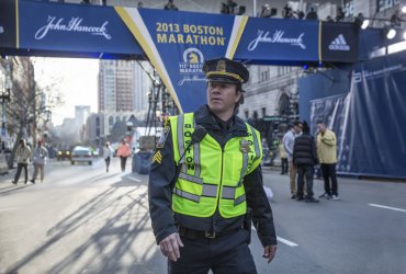 El dia del atentado, la película basada en los hechos de la maratón de Boston 2013