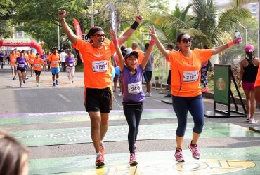 Corre Mi Tierra ahora con media maratón en el 2018