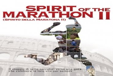 El espíritu del Maratón - Parte 2