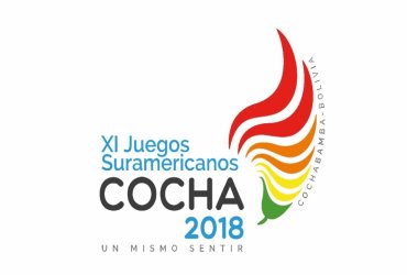 Programación de atletismo de los Juegos Suramericanos 2018