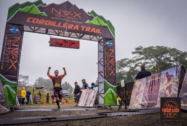 En el Quinto Aniversario de Cordillera Trail, Aire Libre y Aventura revoluciona el Trail Running