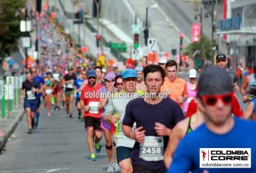 Fallece un corredor en la maratón de Montreal