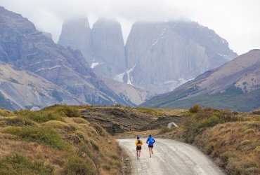 Patagonian International Marathon celebrará su décimo aniversario con deportistas de 38 países