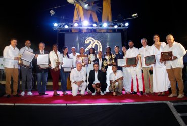 El Instituto de Deportes de Zipaquirá, el mejor del país, según la Asociación Colombiana de Periodistas Deportivos de Colombia.