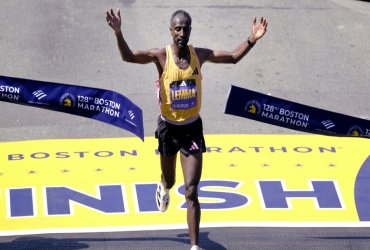Kenia y Etiopia se quedan con el título de la Maratón de Boston 2024