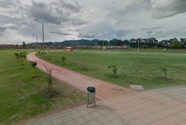Rutas - Parque Fontanar Bogotá
